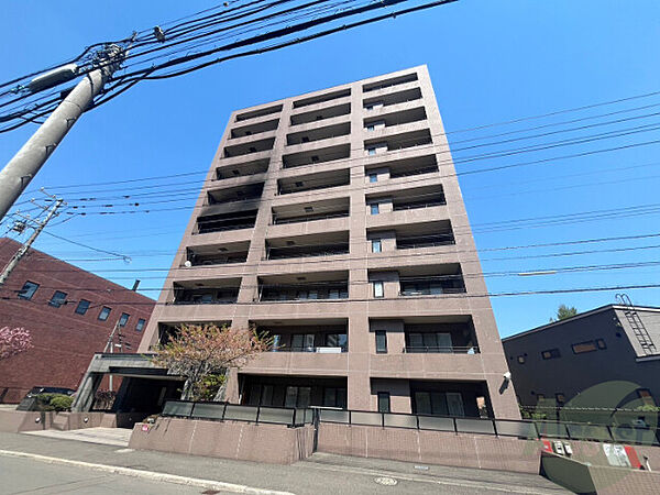 画像2:札幌市中央区南5条西「アルス円山南5条」