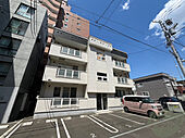 札幌市中央区南十条西12丁目 3階建 築7年のイメージ