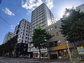 札幌市中央区南三条西8丁目 14階建 築14年のイメージ