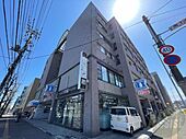 札幌市中央区南一条東6丁目 6階建 築36年のイメージ