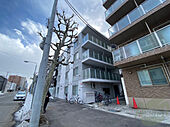 札幌市北区北十四条西2丁目 4階建 築4年のイメージ