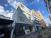 札幌市中央区南五条西13丁目 4階建 築15年のイメージ