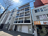 札幌市中央区南七条西9丁目 5階建 築11年のイメージ