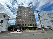 札幌市東区北十一条東6丁目 11階建 築33年のイメージ