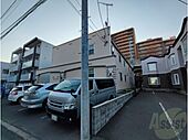 札幌市北区新琴似五条1丁目 2階建 築21年のイメージ