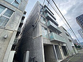 札幌市中央区大通西22丁目 5階建 築15年のイメージ