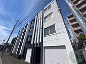札幌市中央区北二条西18丁目 4階建 築13年のイメージ
