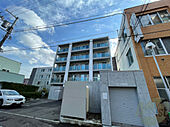 札幌市中央区南七条西14丁目 5階建 築10年のイメージ