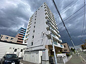 札幌市中央区南六条西18丁目 10階建 築11年のイメージ