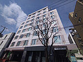 札幌市北区北二十三条西3丁目 10階建 築37年のイメージ