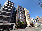 札幌市北区北十七条西4丁目 8階建 築35年のイメージ