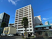 札幌市中央区南五条東2丁目 12階建 築18年のイメージ