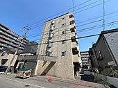 札幌市東区北十二条東15丁目 7階建 築37年のイメージ