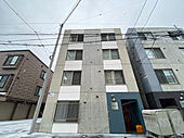 札幌市中央区南九条西10丁目 4階建 築10年のイメージ