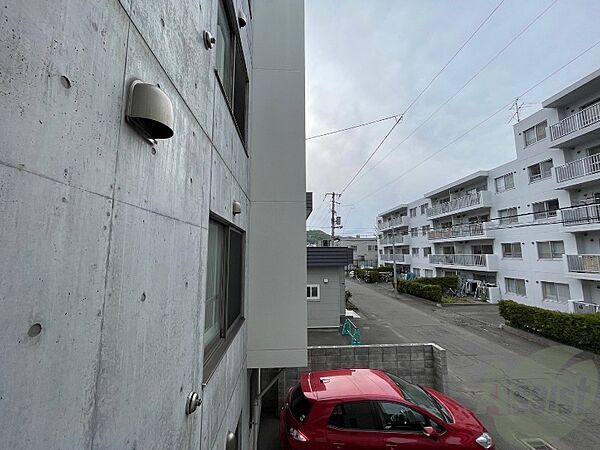 北海道札幌市中央区南二十二条西9丁目(賃貸マンション1LDK・2階・34.85㎡)の写真 その20