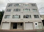 札幌市中央区北一条西28丁目 4階建 築16年のイメージ