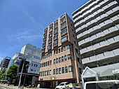 札幌市中央区北二条東1丁目 9階建 築36年のイメージ