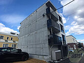 札幌市西区西町北12丁目 4階建 築2年のイメージ
