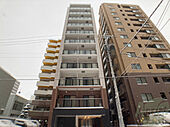 札幌市中央区南三条東4丁目 11階建 築2年のイメージ