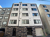 札幌市中央区南五条西9丁目 5階建 築7年のイメージ
