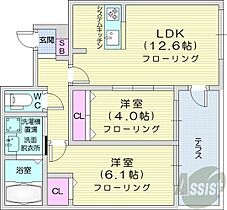 間取り：201022370785