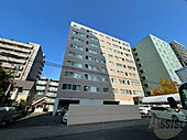 札幌市中央区南九条西6丁目 9階建 築35年のイメージ