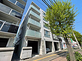 札幌市中央区南八条西13丁目 5階建 築10年のイメージ