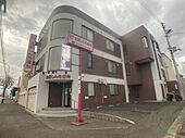 札幌市北区新琴似五条7丁目 4階建 築31年のイメージ