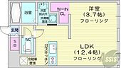 札幌市中央区南十四条西8丁目 4階建 築3年のイメージ
