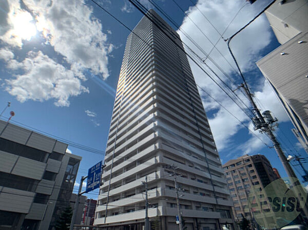 画像2:札幌市東区北7条東「プレミスト札幌ターミナルタワー」