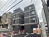 札幌市東区北四十三条東14丁目 4階建 新築のイメージ