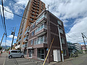 札幌市北区北三十一条西6丁目 4階建 築25年のイメージ