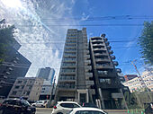 札幌市中央区北二条東1丁目 14階建 築18年のイメージ