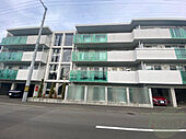 札幌市中央区南十六条西16丁目 4階建 築15年のイメージ