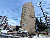 札幌市中央区南十二条西13丁目 10階建 築19年のイメージ