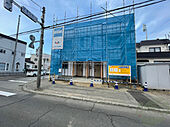 札幌市北区新琴似十条11丁目 2階建 新築のイメージ