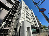 札幌市北区北十九条西4丁目 9階建 築45年のイメージ
