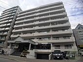札幌市中央区北一条西17丁目 8階建 築38年のイメージ