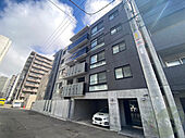 札幌市中央区北五条西12丁目 5階建 築11年のイメージ