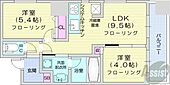 札幌市北区北十七条西4丁目 15階建 築4年のイメージ