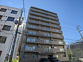 札幌市北区北二十六条西5丁目 9階建 築24年のイメージ