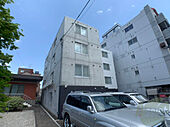 札幌市北区北二十条西3丁目 4階建 築6年のイメージ