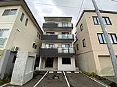 札幌市東区北十三条東12丁目 4階建 築4年のイメージ