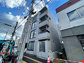 札幌市白石区栄通7丁目 4階建 築1年未満のイメージ