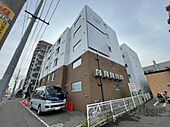 札幌市中央区南九条西7丁目 5階建 築7年のイメージ