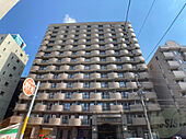 札幌市中央区南五条東3丁目 14階建 築19年のイメージ