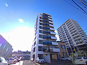 札幌市中央区南十四条西9丁目 10階建 築7年のイメージ