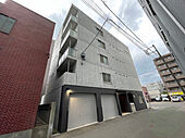 札幌市中央区南十四条西6丁目 5階建 築7年のイメージ
