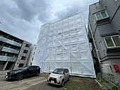 札幌市中央区南五条西11丁目 5階建 新築のイメージ