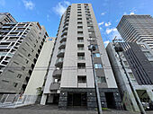 札幌市中央区南二条西9丁目 15階建 築10年のイメージ